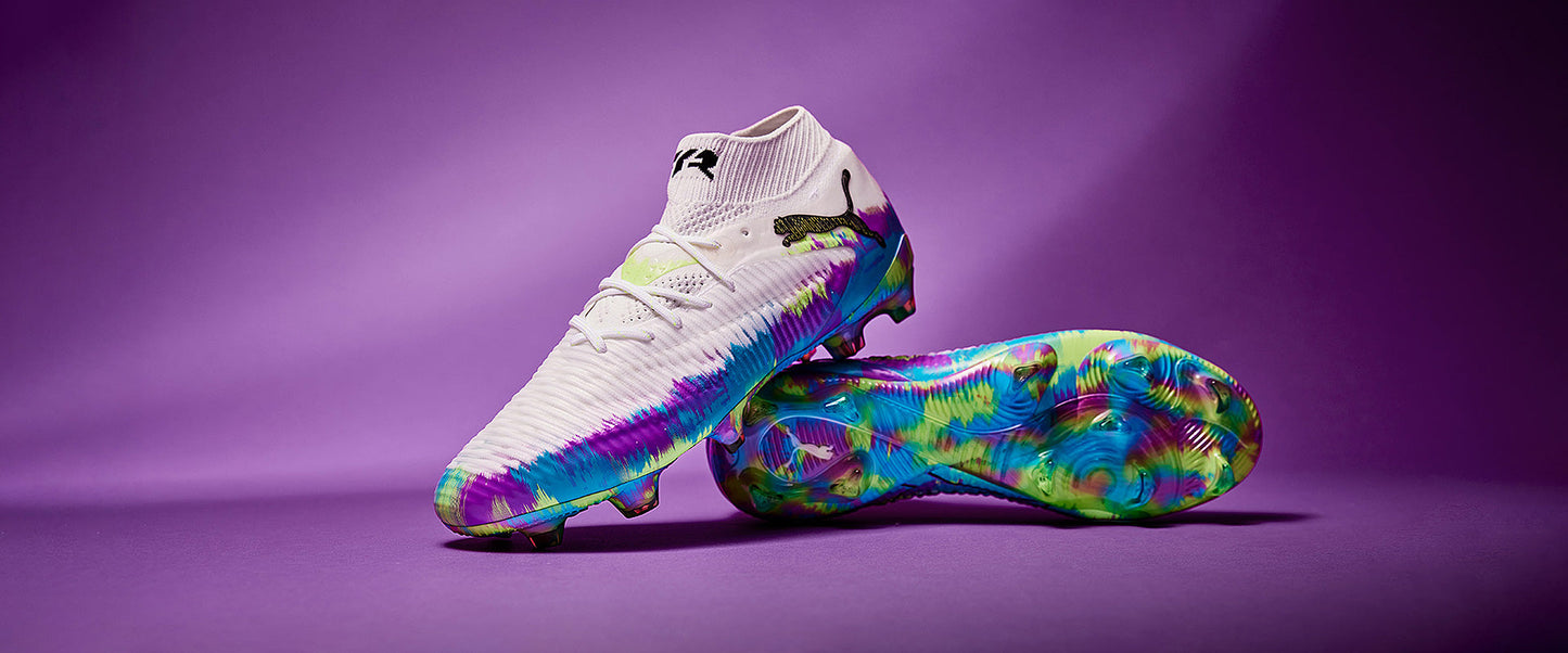 Puma Future 8 Ultimate Brilliance FG