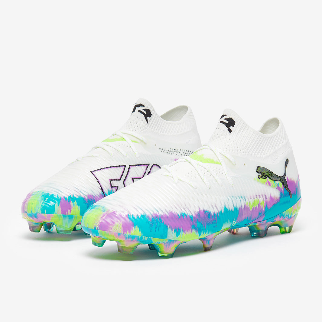 Puma Future 8 Ultimate Brilliance FG
