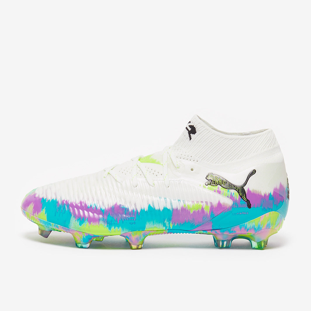 Puma Future 8 Ultimate Brilliance FG para mujer