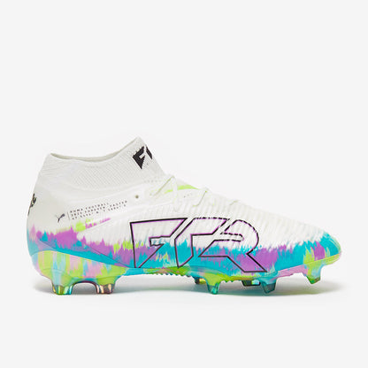 Puma Future 8 Ultimate Brilliance FG para mujer