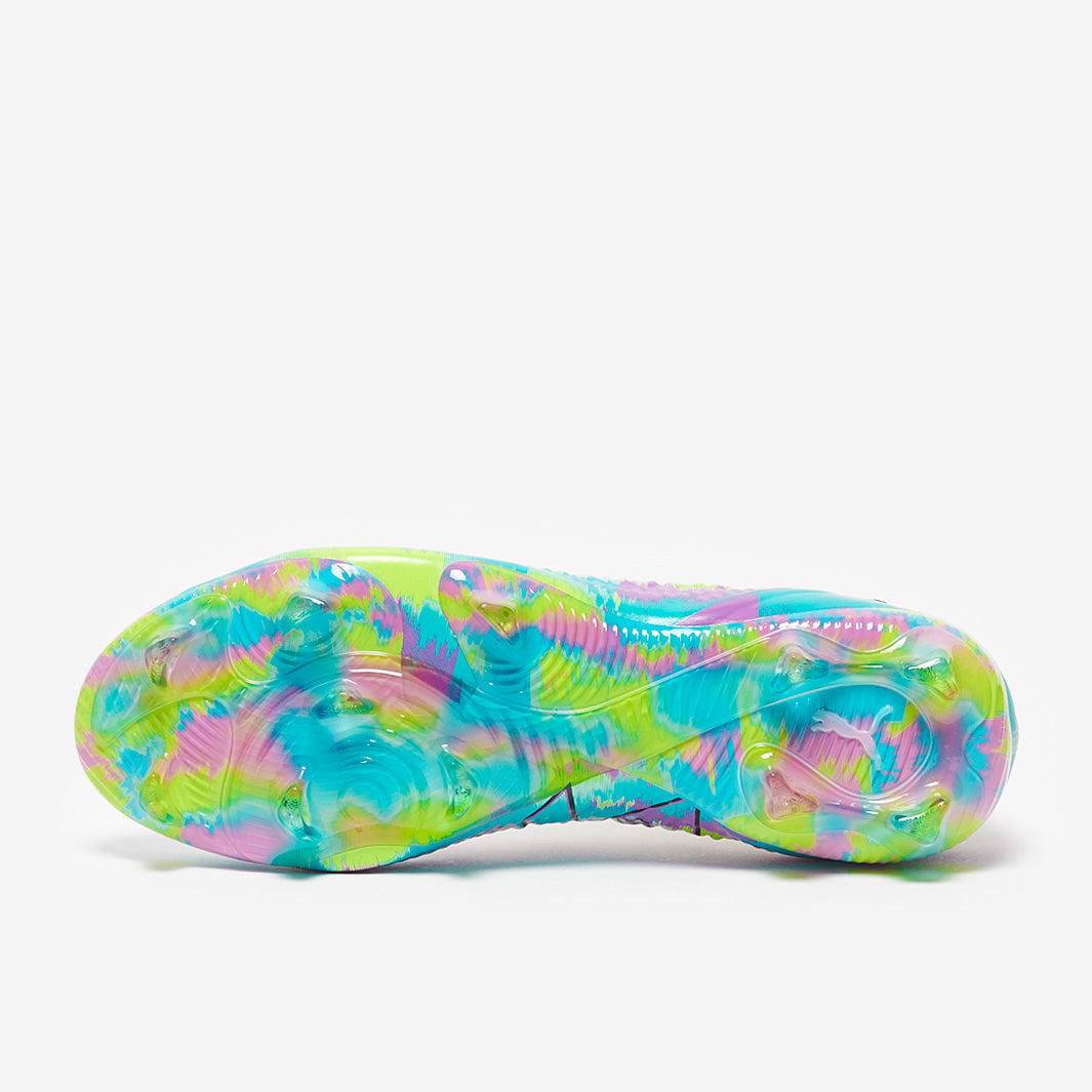 Puma Future 8 Ultimate Brilliance FG para mujer