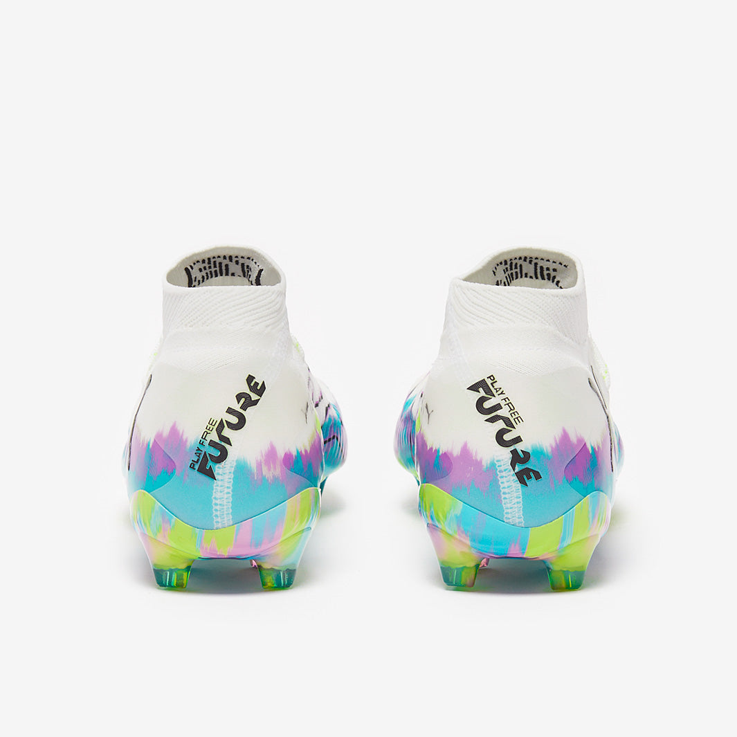 Puma Future 8 Ultimate Brilliance FG para mujer