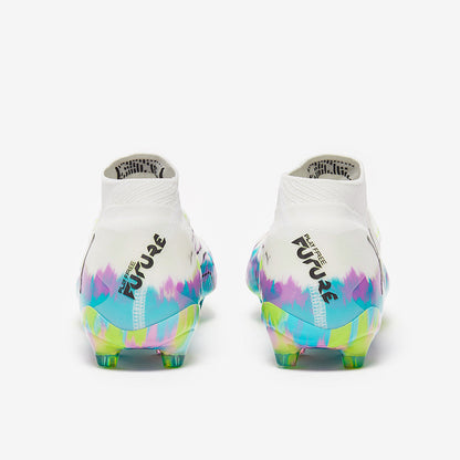 Puma Future 8 Ultimate Brilliance FG para mujer