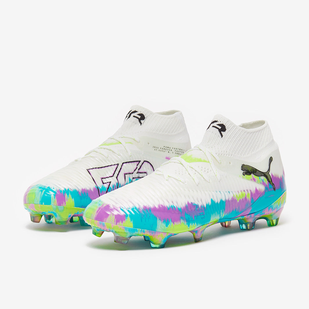Puma Future 8 Ultimate Brilliance FG para mujer
