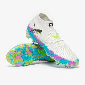 Puma Future 8 Ultimate Brilliance FG para mujer