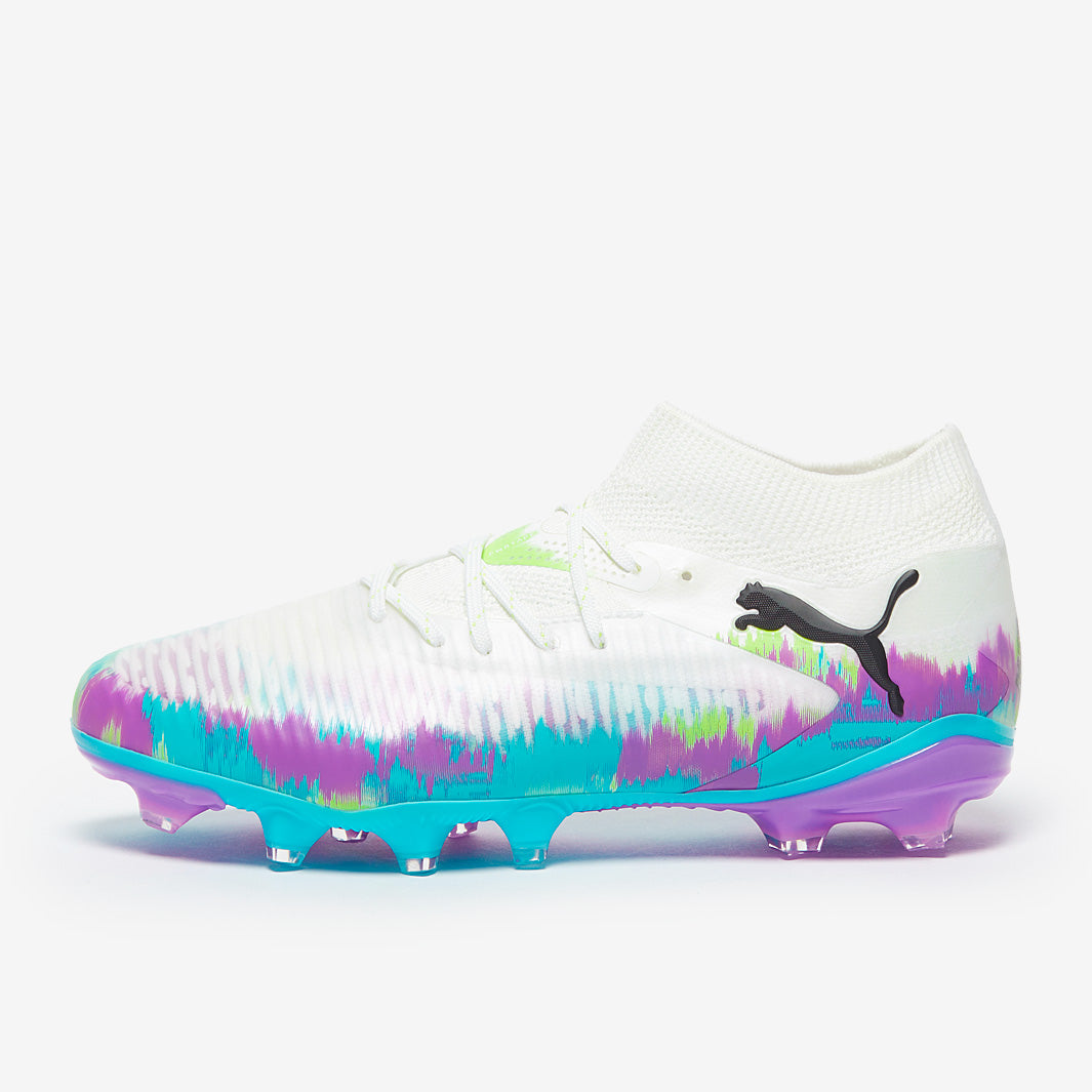 Puma Future 8 Pro Brilliance FG/AG para mujer