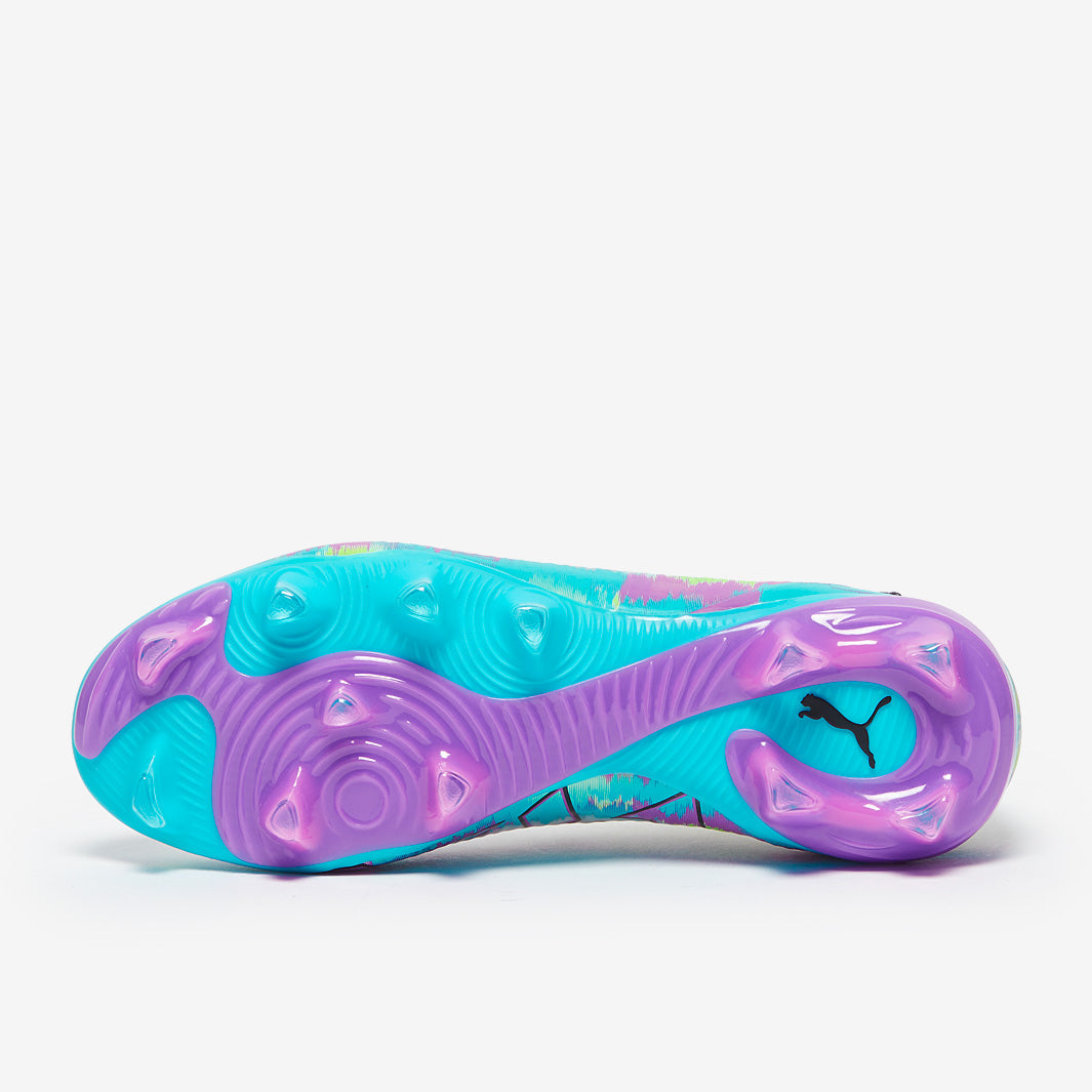 Puma Future 8 Pro Brilliance FG/AG para mujer