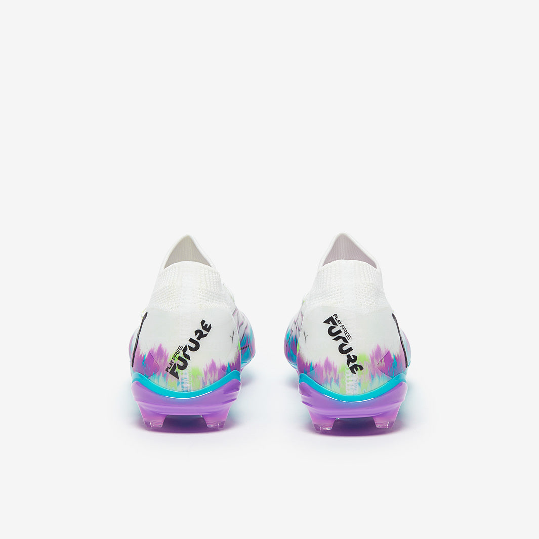 Puma Future 8 Pro Brilliance FG/AG para mujer