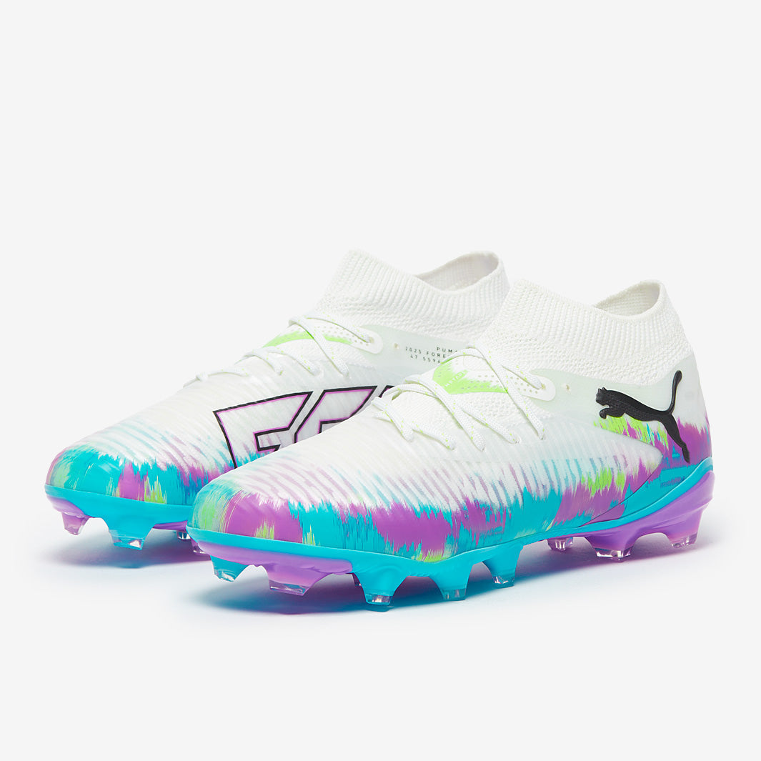 Puma Future 8 Pro Brilliance FG/AG para mujer