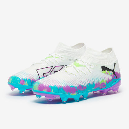 Puma Future 8 Pro Brilliance FG/AG para mujer
