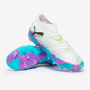 Puma Future 8 Pro Brilliance FG/AG para mujer