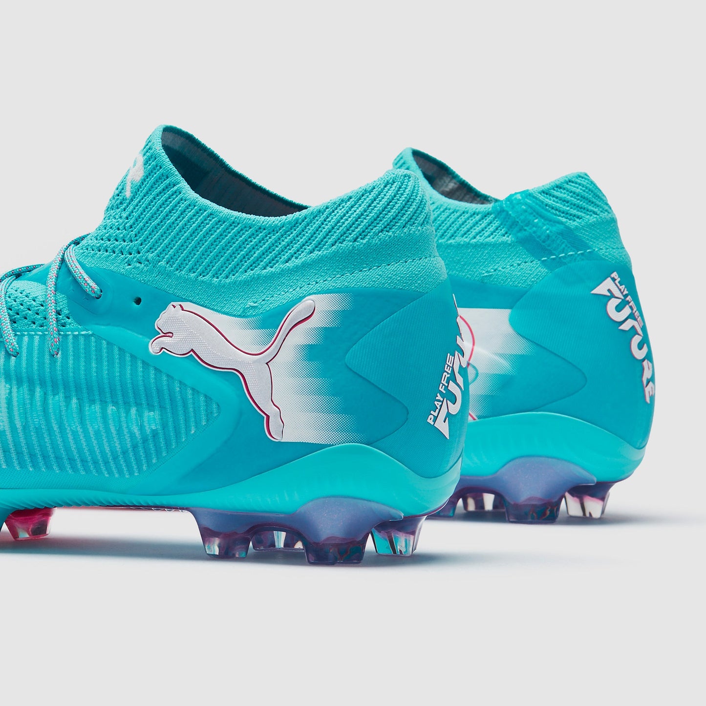 Puma Future 8 Ultimate Re-Charge FG