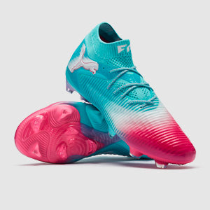 Puma Future 8 Ultimate Re-Charge FG