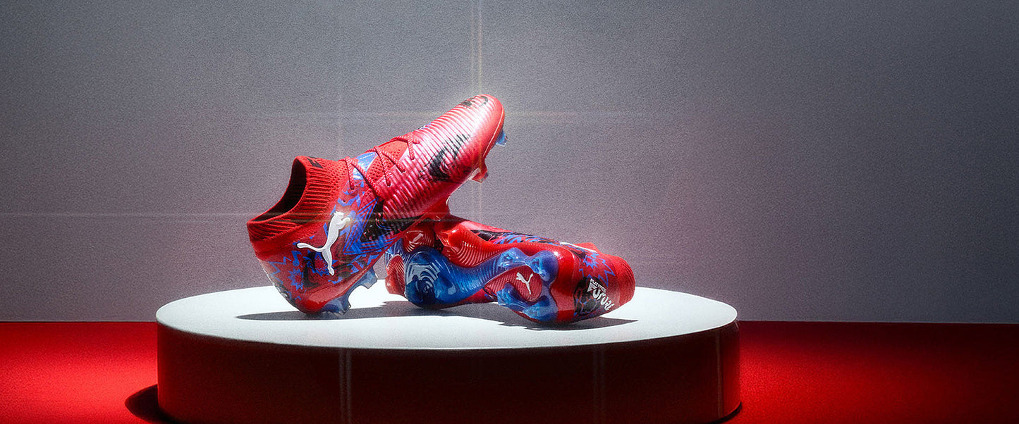 Puma Future 8 Ultimate Playmakers FG