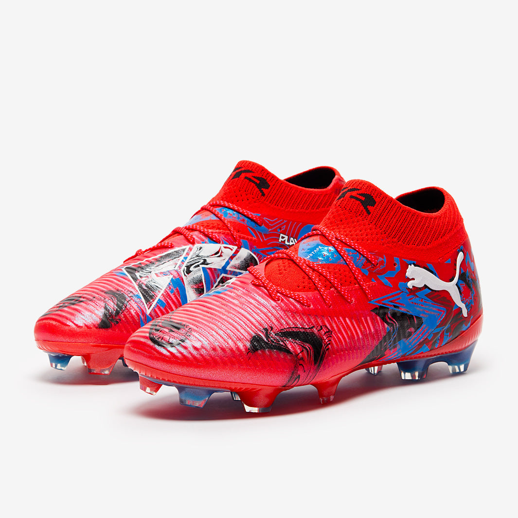 Puma Future 8 Ultimate Playmakers FG