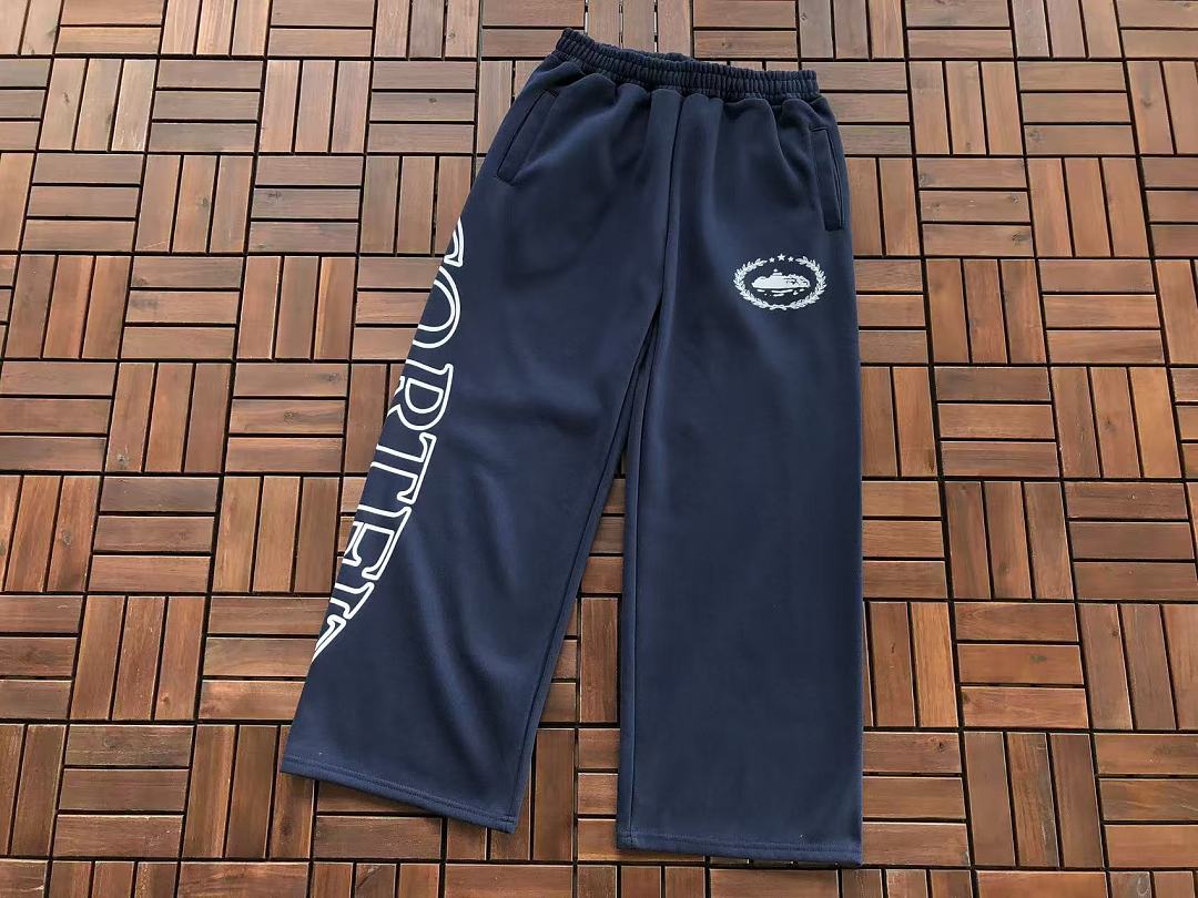 TOP￥~135 PANTS ￥~125 C🔥RT🔥🔥Z HOODIE TROUSERS FLEECE