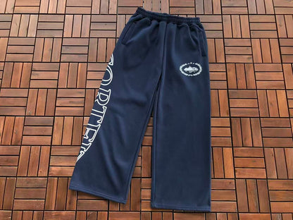 TOP￥~135 PANTS ￥~125 C🔥RT🔥🔥Z HOODIE TROUSERS FLEECE