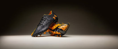 Under Armour Magnetico Elite 5.0 x Mansory SE FG
