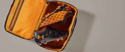 Under Armour Magnetico Elite 5.0 x Mansory SE FG