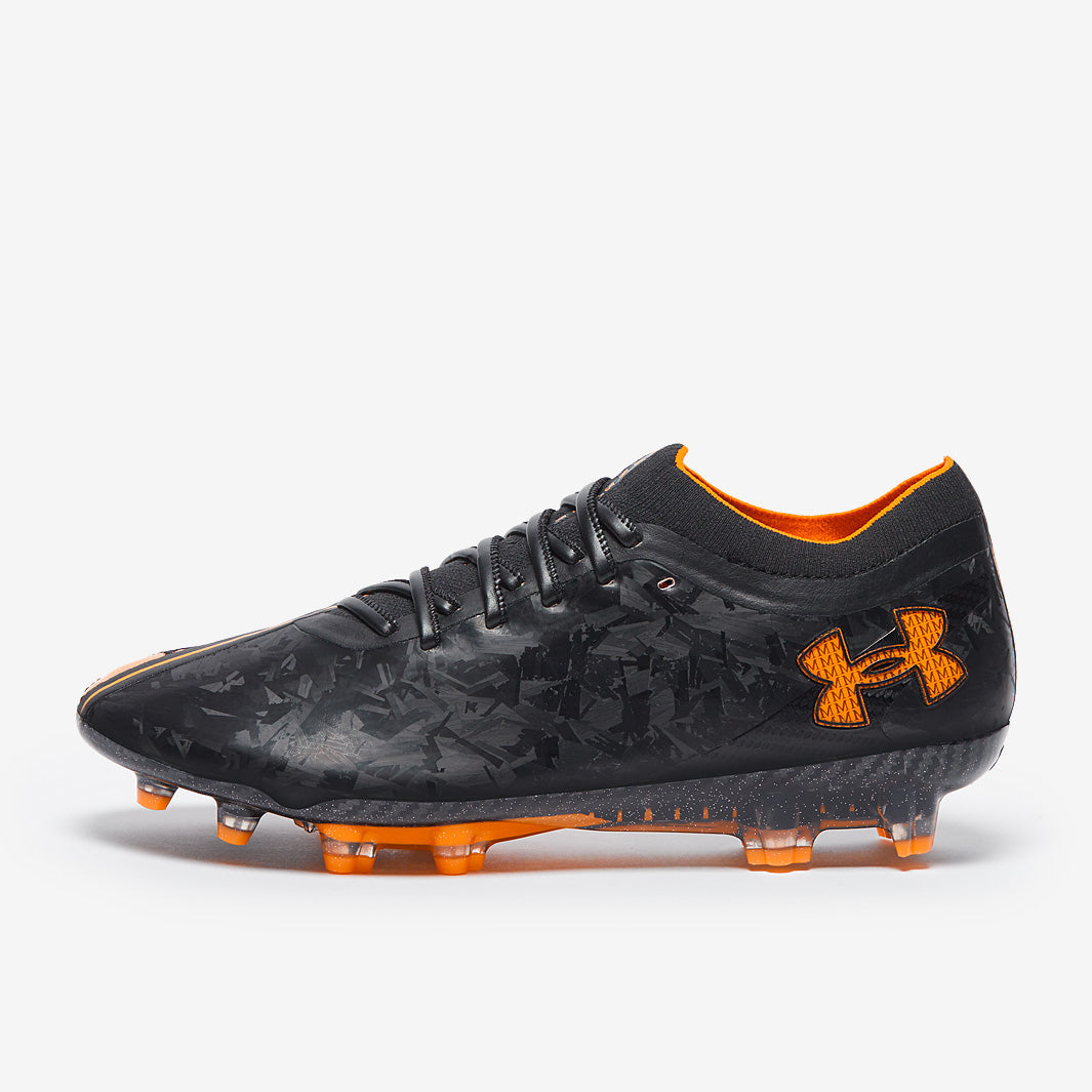 Under Armour Magnetico Elite 5.0 x Mansory SE FG