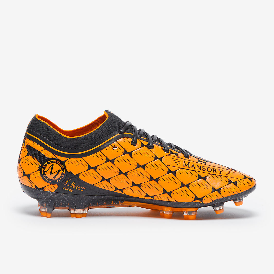 Under Armour Magnetico Elite 5.0 x Mansory SE FG