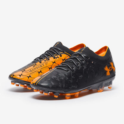 Under Armour Magnetico Elite 5.0 x Mansory SE FG