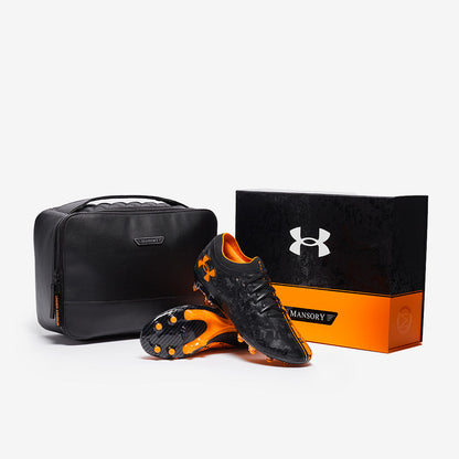 Under Armour Magnetico Elite 5.0 x Mansory SE FG