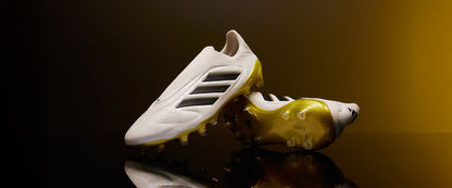 Adid@s Copa Pure III Elite Sin Cordones FG/MG