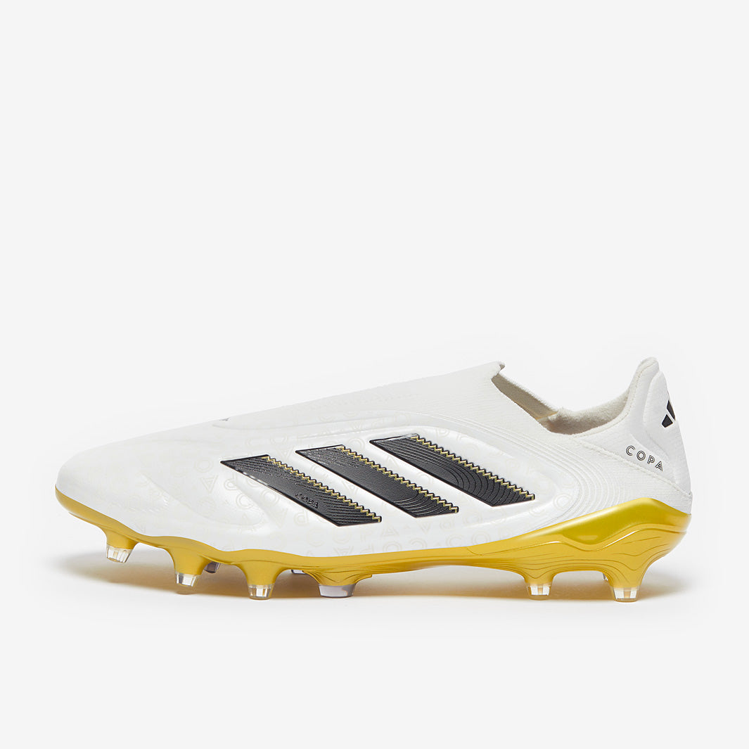 Adid@s Copa Pure III Elite Sin Cordones FG/MG