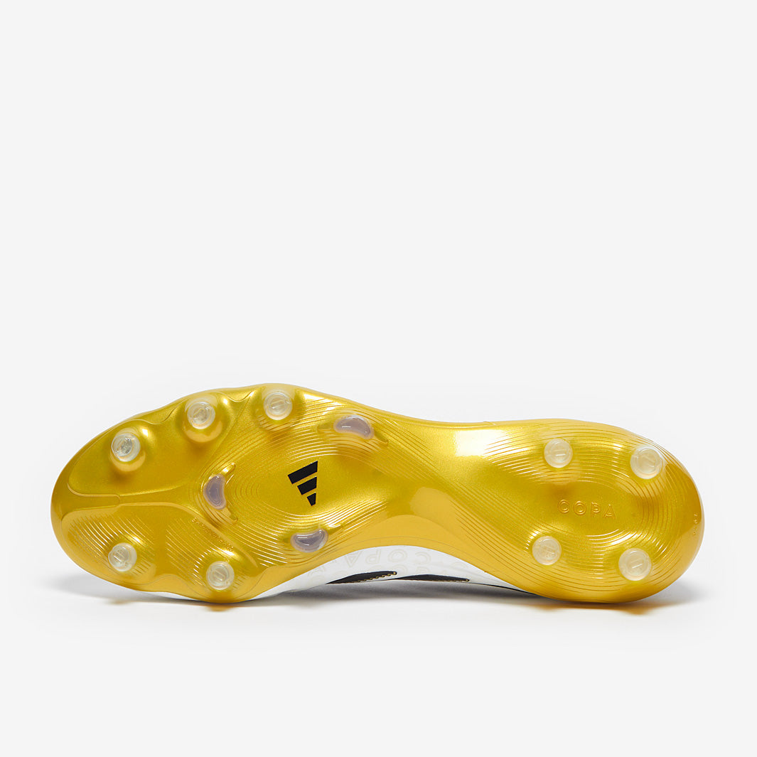 Adid@s Copa Pure III Elite Sin Cordones FG/MG
