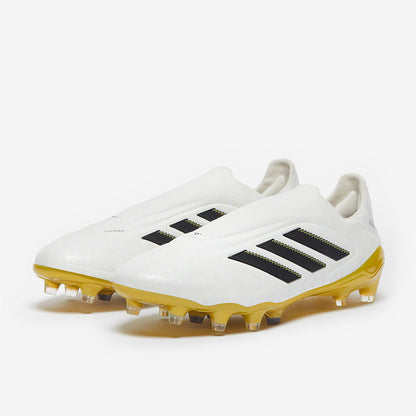 Adid@s Copa Pure III Elite Sin Cordones FG/MG