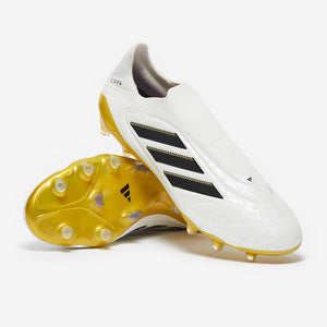 Adid@s Copa Pure III Elite Sin Cordones FG/MG