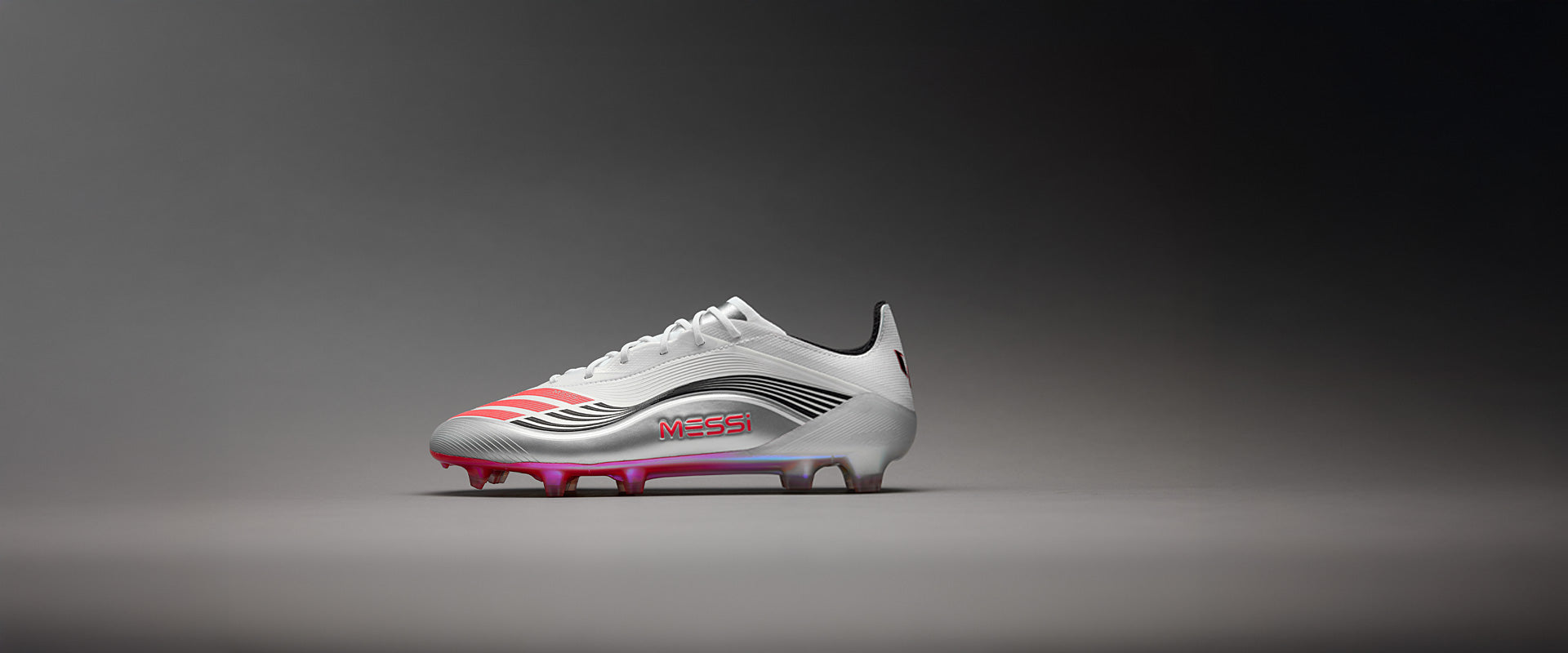 Adid@s F50 Elite x Messi FG