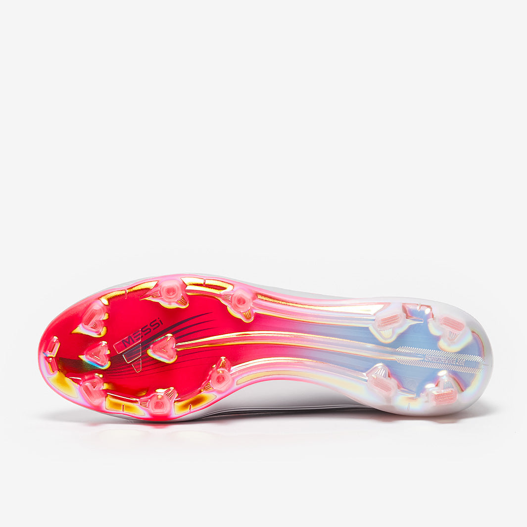 Adid@s F50 Elite x Messi FG