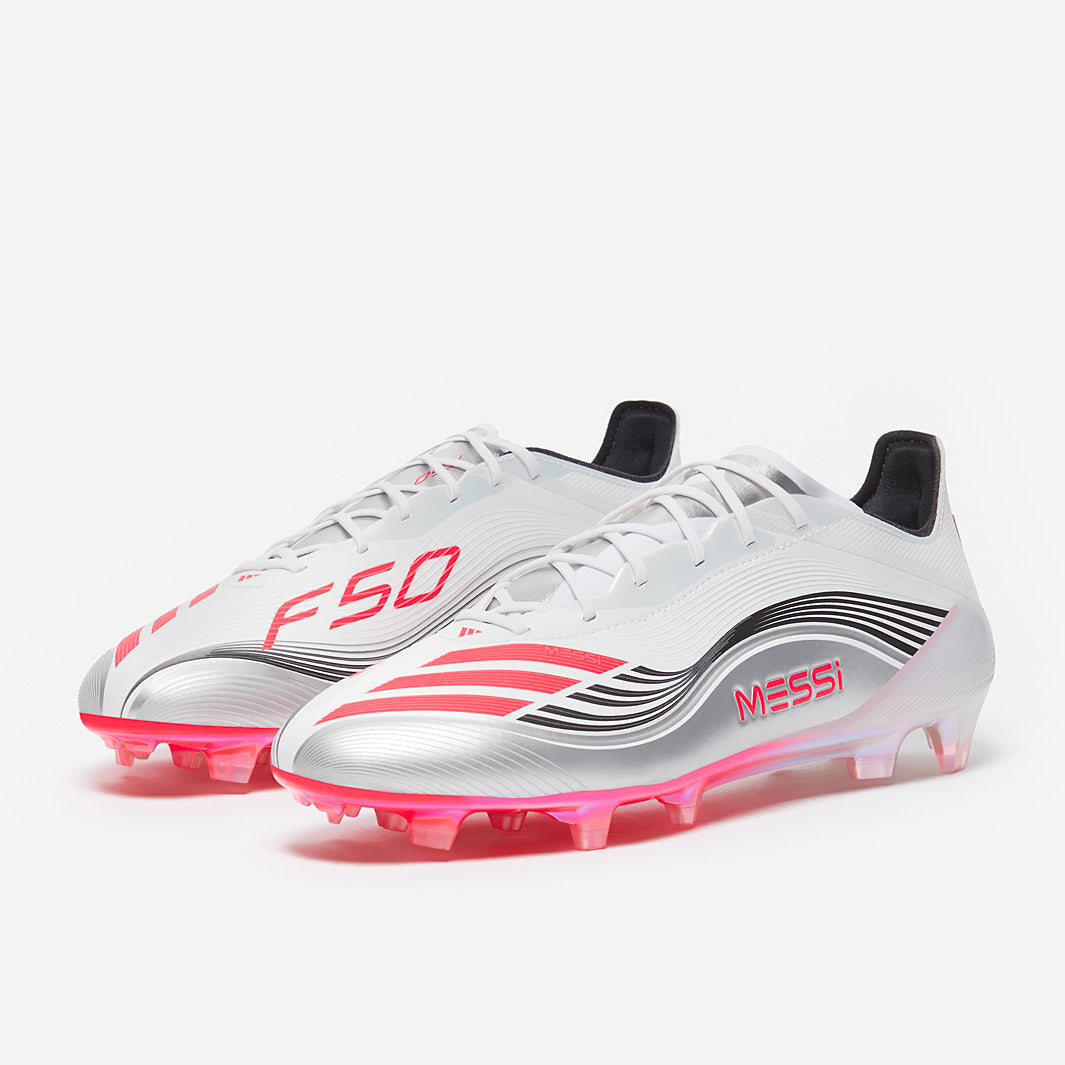 Adid@s F50 Elite x Messi FG