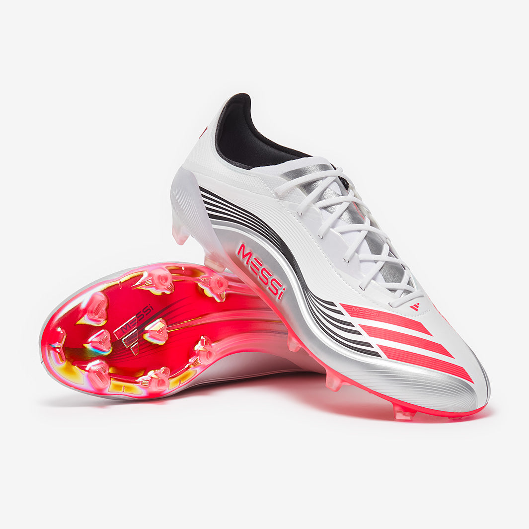 Adid@s F50 Elite x Messi FG