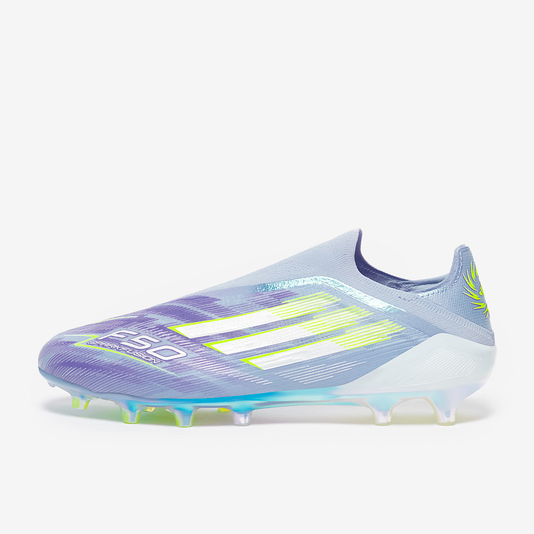 Adid@s F50 Sparkfusion Elite Laceless FG/AG
