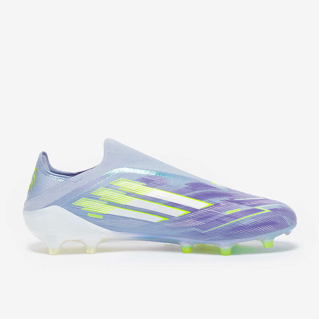Adid@s F50 Sparkfusion Elite Laceless FG/AG