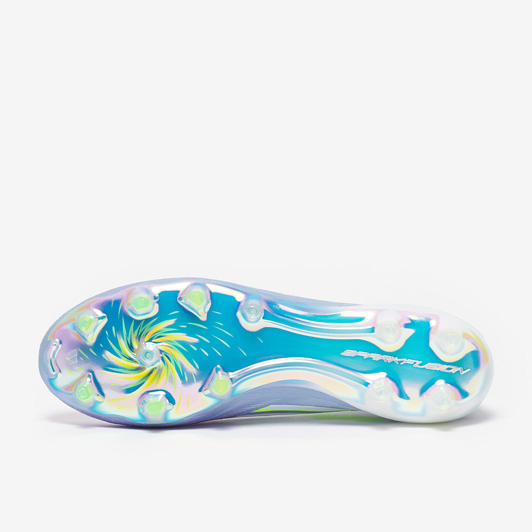 Adid@s F50 Sparkfusion Elite Laceless FG/AG