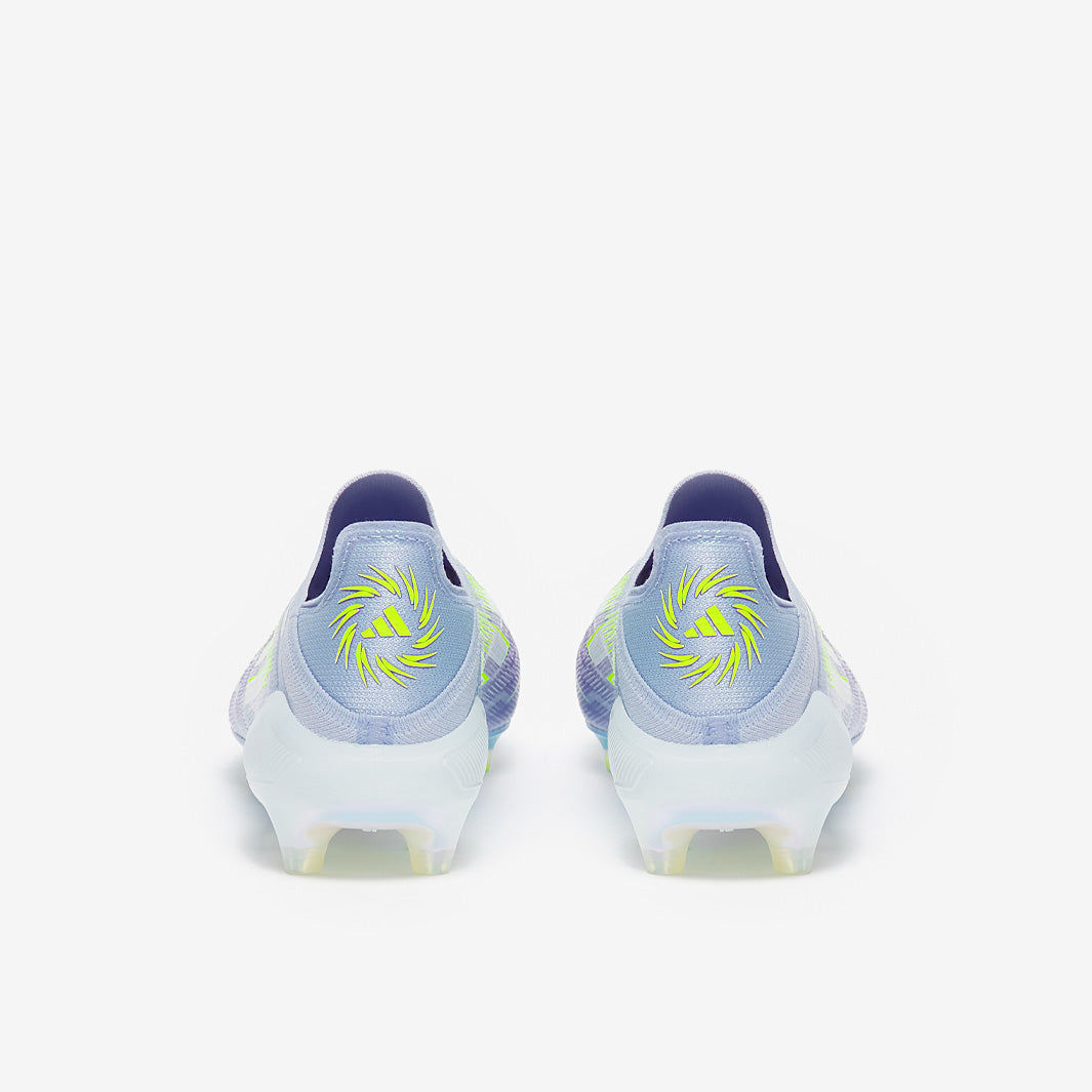 Adid@s F50 Sparkfusion Elite Laceless FG/AG