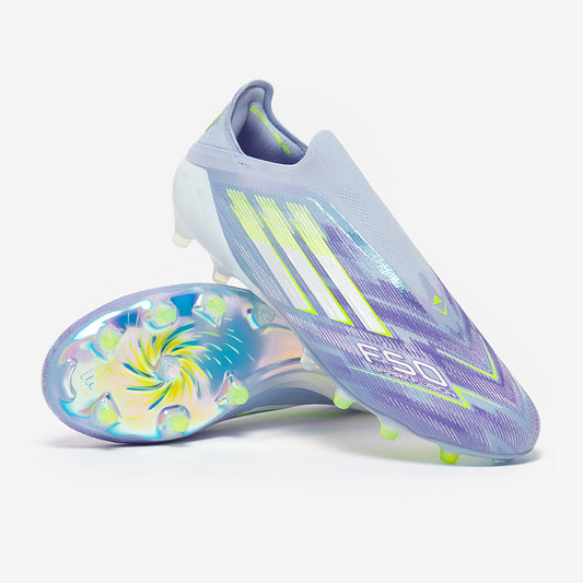 Adid@s F50 Sparkfusion Elite Laceless FG/AG