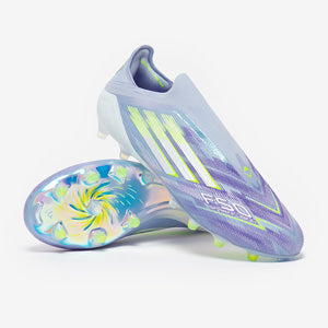 Adid@s F50 Sparkfusion Elite Laceless FG/AG