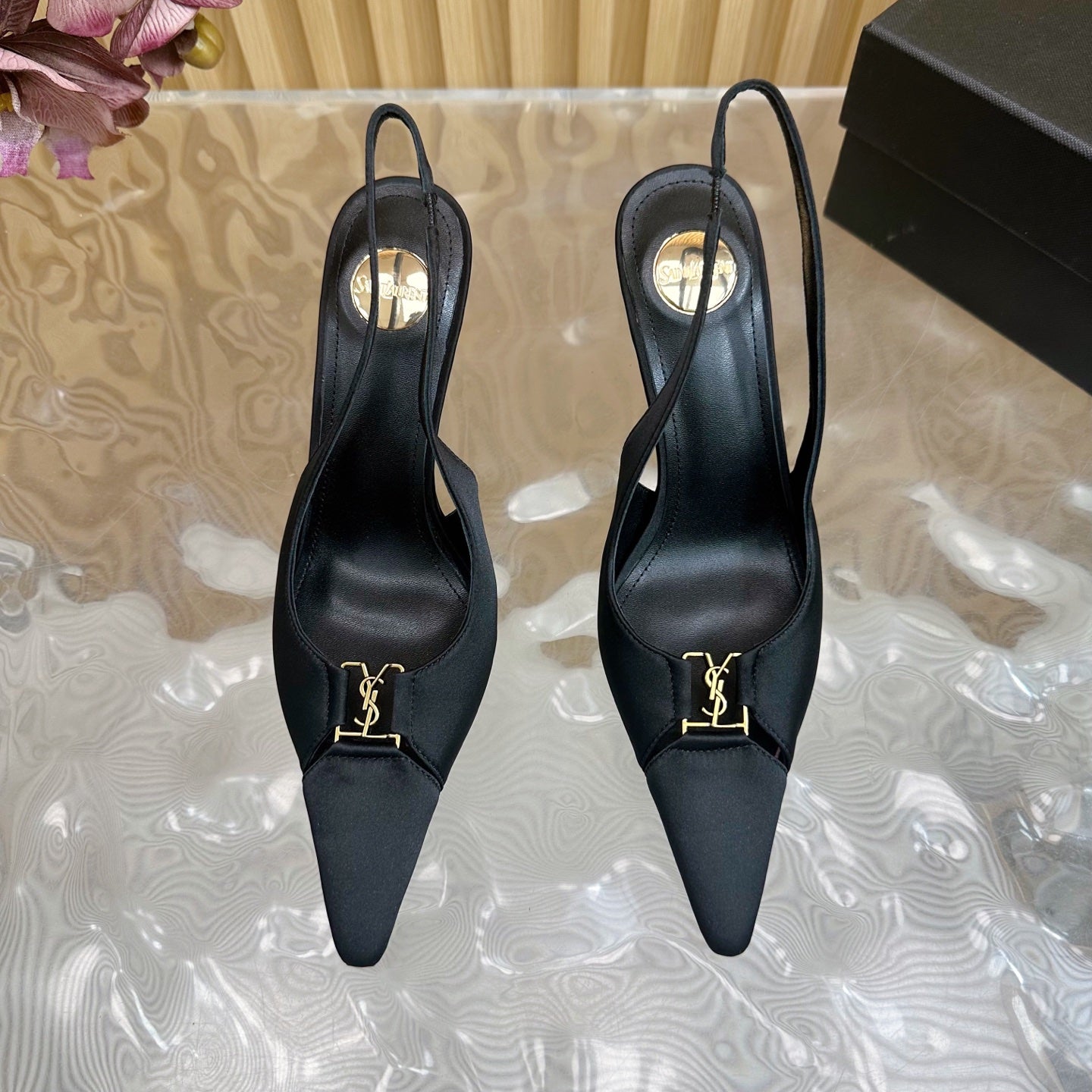 Saint Laurent