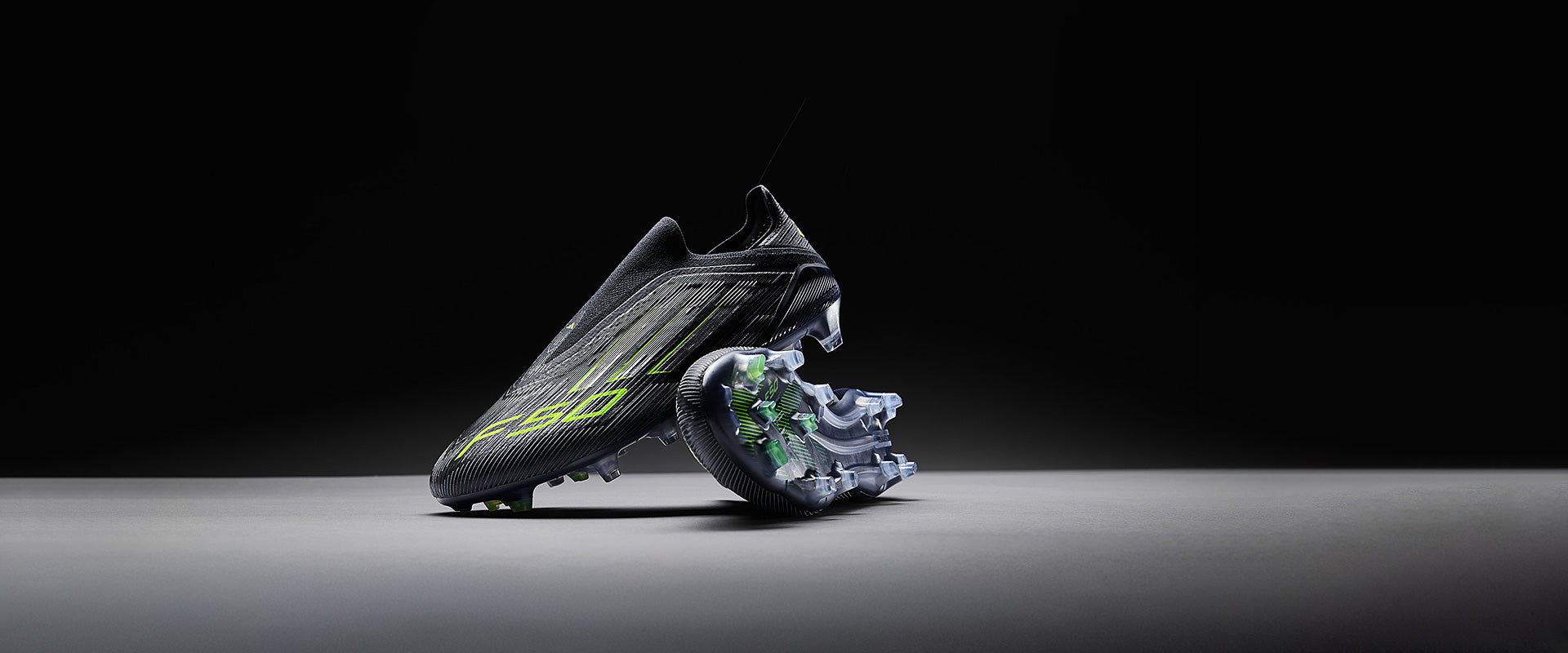 Adid@s F50 Elite Sin Cordones FG