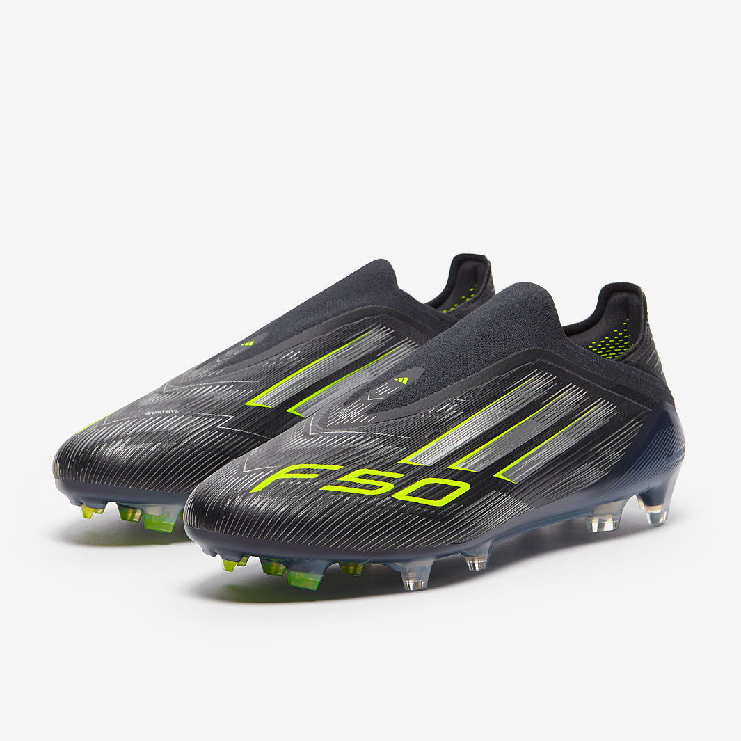 Adid@s F50 Elite Sin Cordones FG