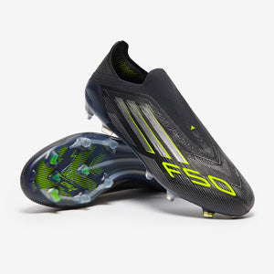 Adid@s F50 Elite Sin Cordones FG