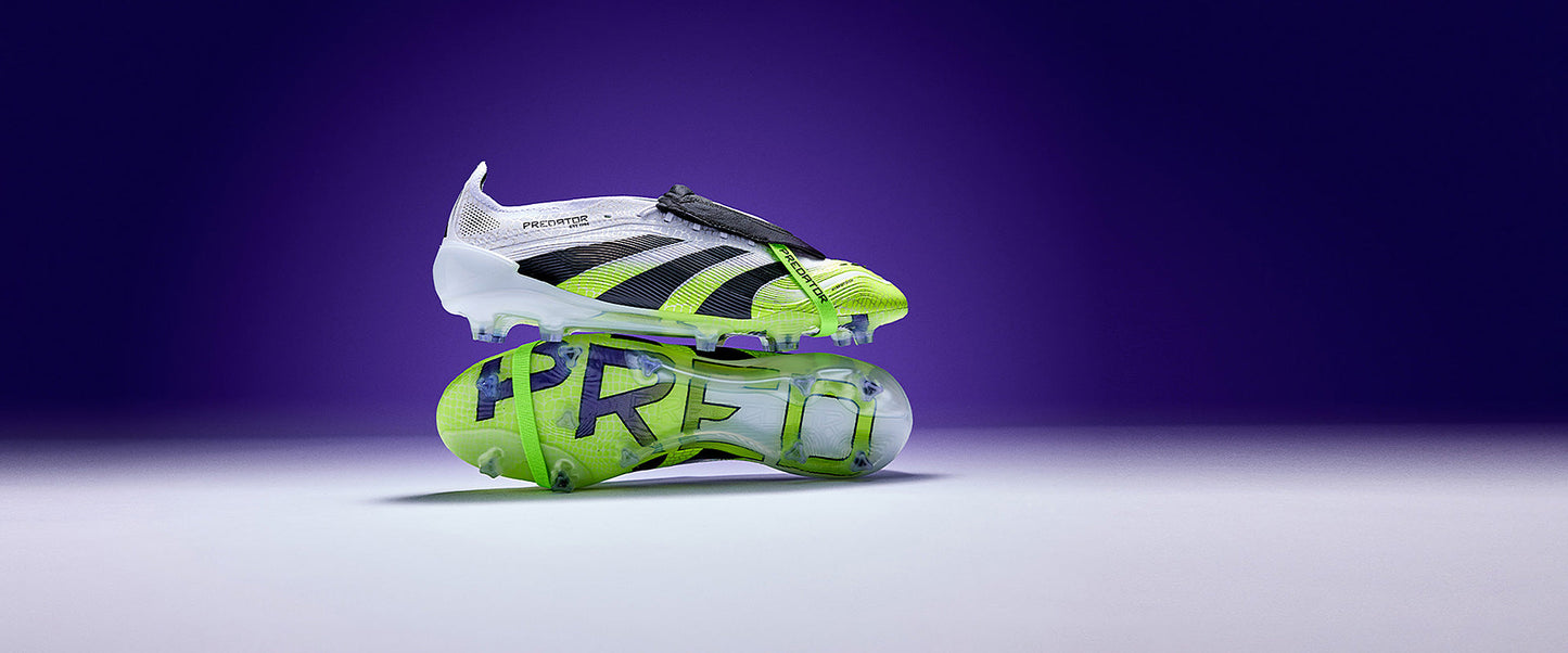 Adid@s Predator Elite Tongue FG