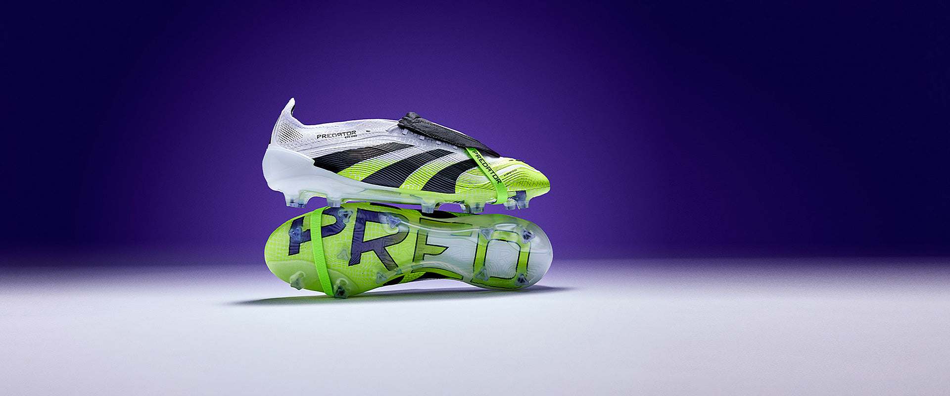 Adid@s Predator Elite Tongue FG