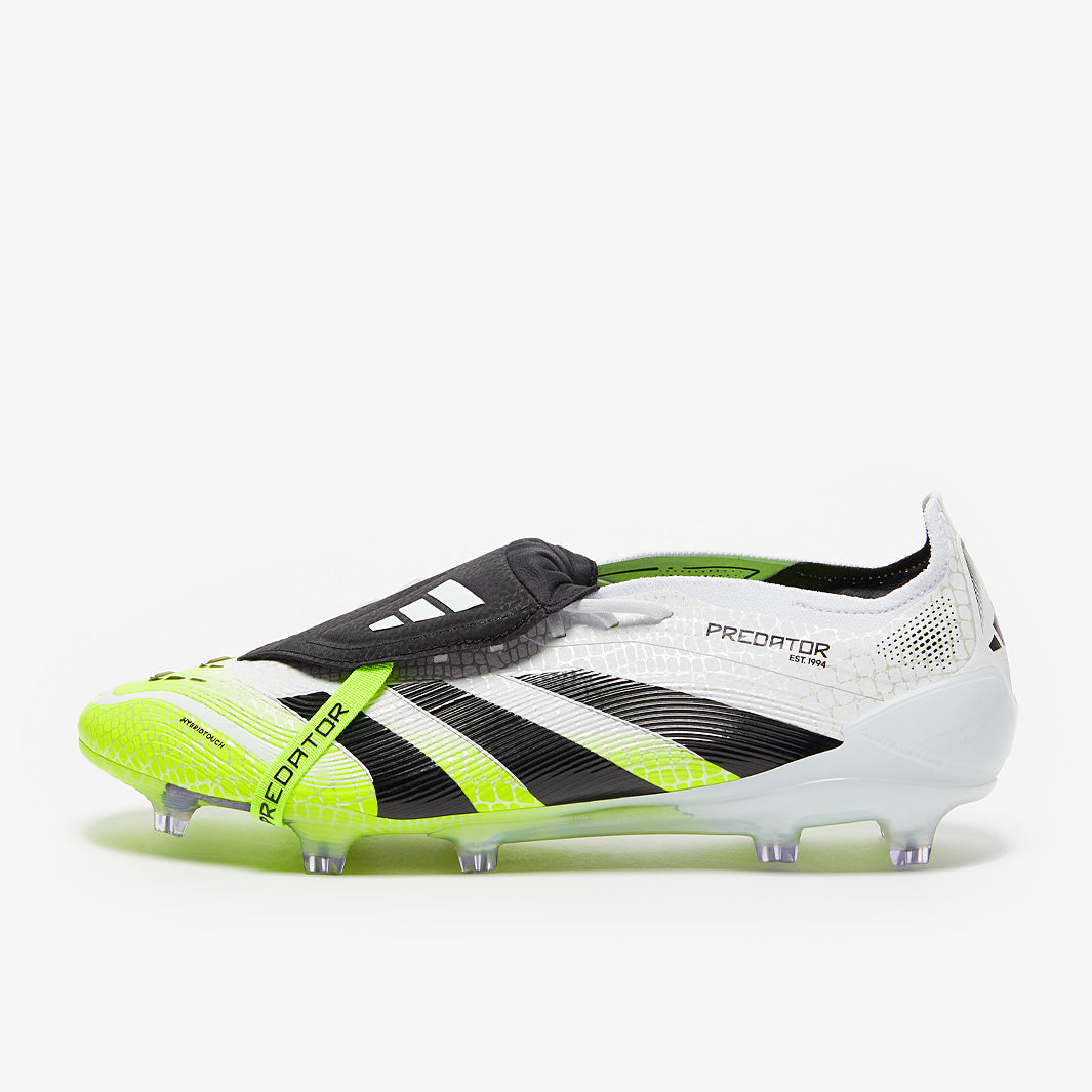 Adid@s Predator Elite Tongue FG