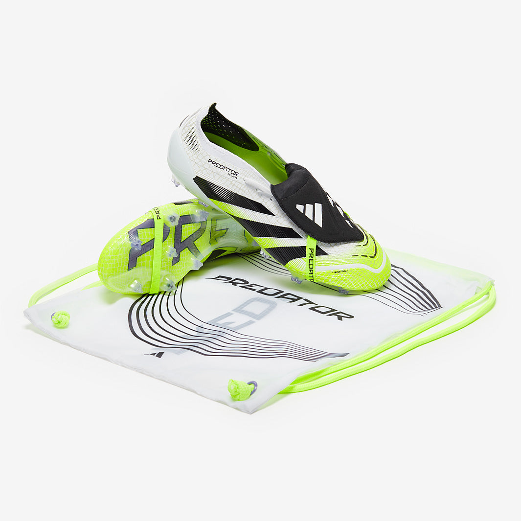 Adid@s Predator Elite Tongue FG